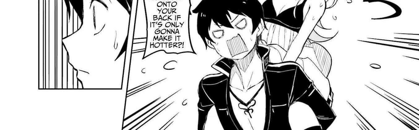 Read Joukamachi no Dandelion chapter 64 image 25 on Lezhin