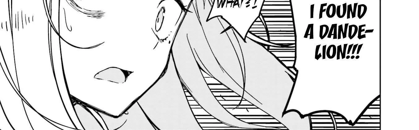 Read Joukamachi no Dandelion chapter 64 image 31 on Lezhin