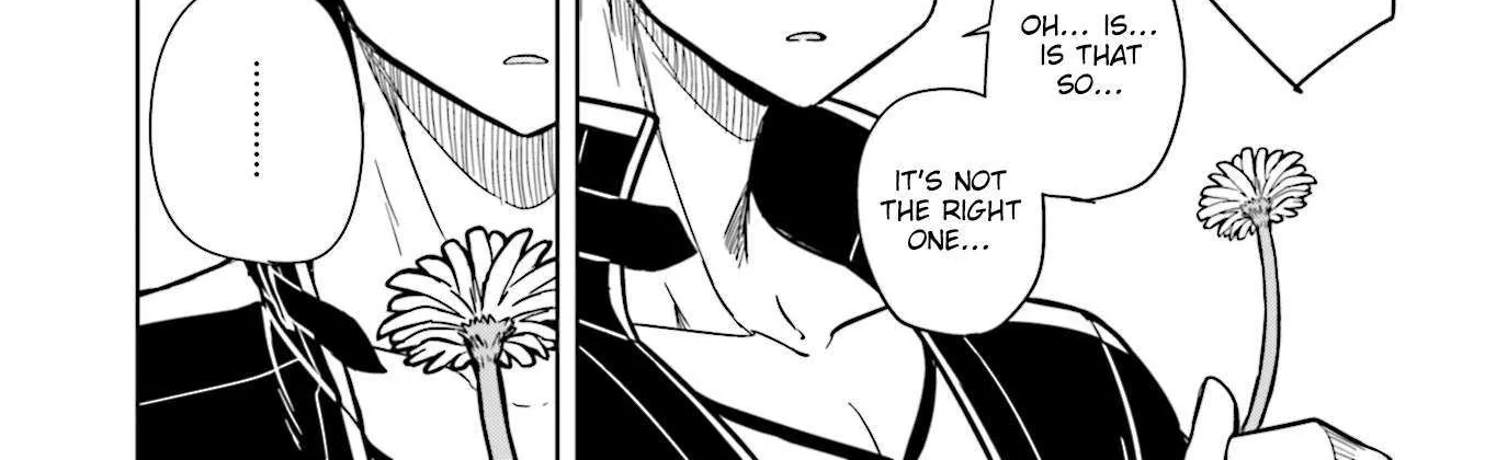 Read Joukamachi no Dandelion chapter 64 image 33 on Lezhin