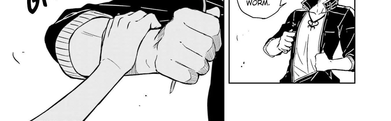 Read Joukamachi no Dandelion chapter 64 image 35 on Lezhin