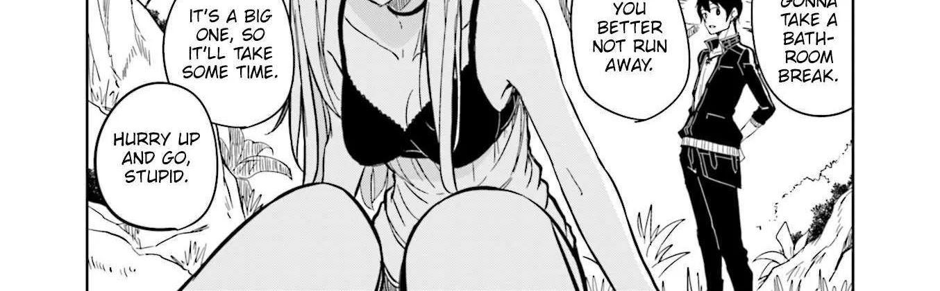Read Joukamachi no Dandelion chapter 64 image 37 on Lezhin