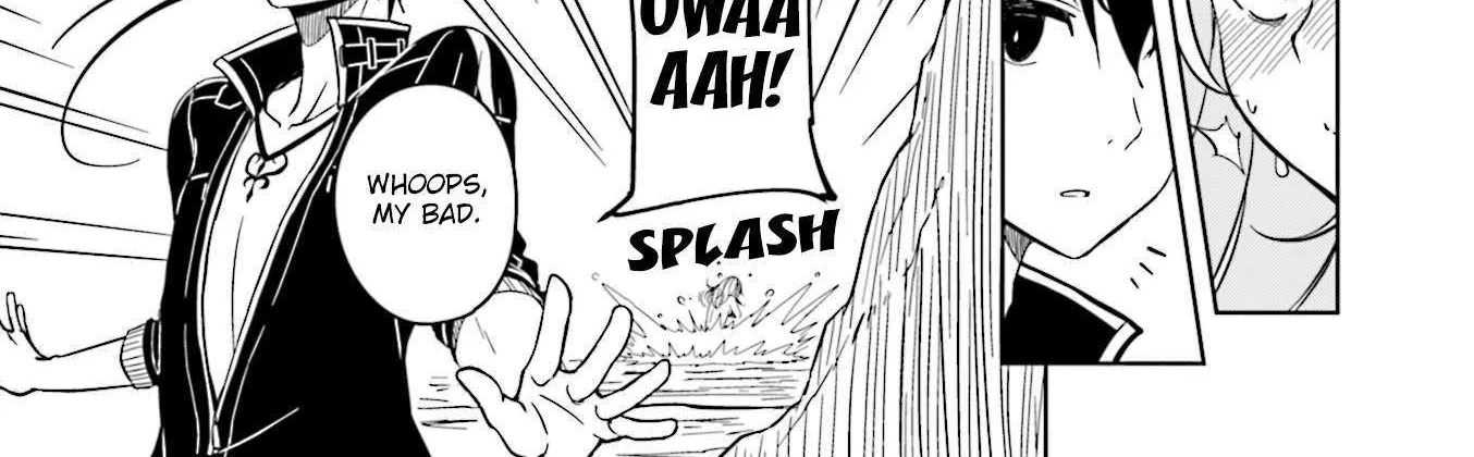 Read Joukamachi no Dandelion chapter 64 image 43 on Lezhin