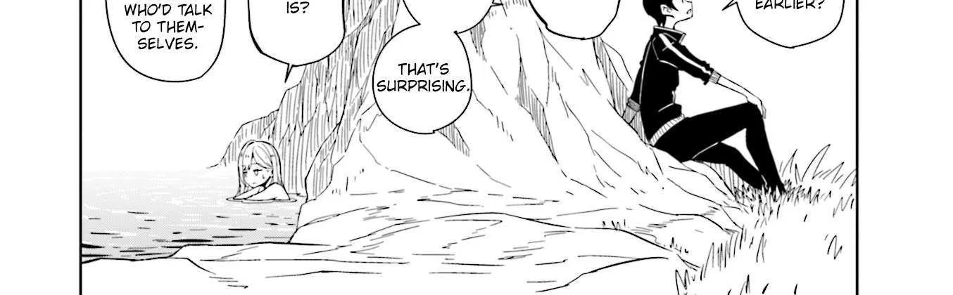Read Joukamachi no Dandelion chapter 64 image 45 on Lezhin