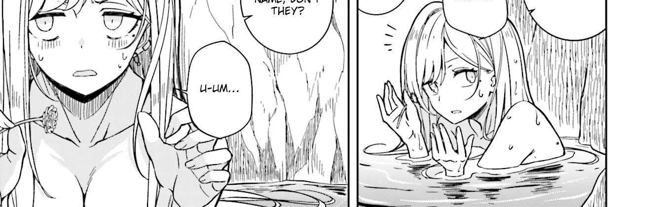 Read Joukamachi no Dandelion chapter 64 image 47 on Lezhin
