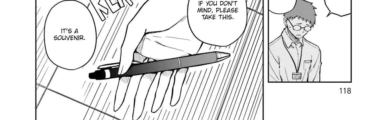 Read Joukamachi no Dandelion chapter 64 image 5 on Lezhin