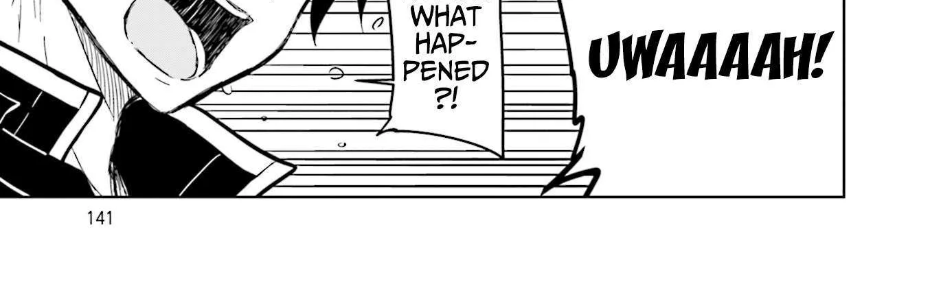 Read Joukamachi no Dandelion chapter 64 image 51 on Lezhin
