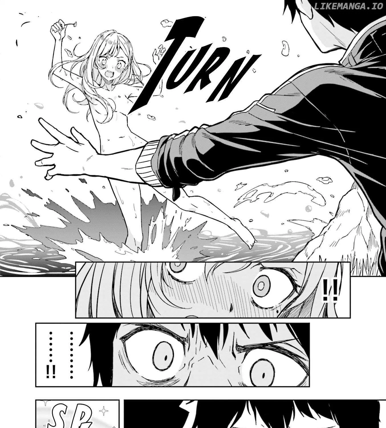 Read Joukamachi no Dandelion chapter 64 image 52 on Lezhin