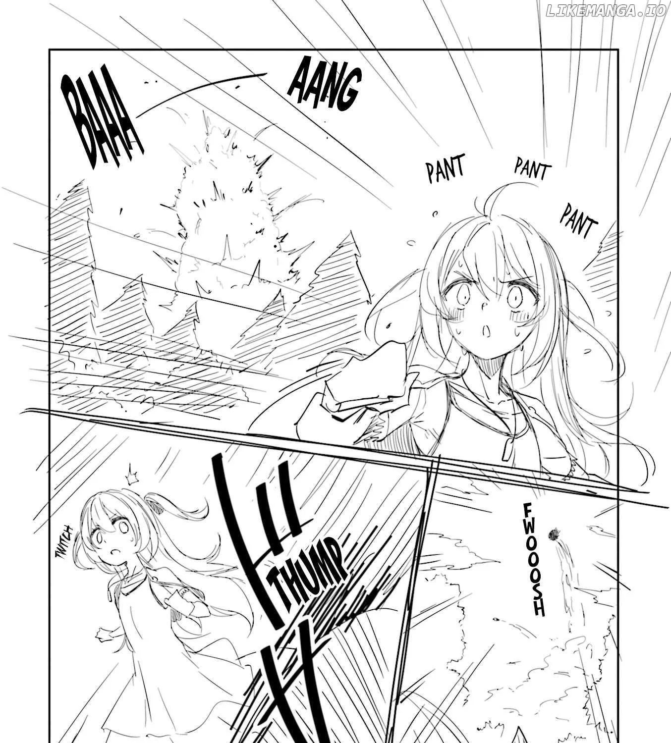 Read Joukamachi no Dandelion chapter 64 image 54 on Lezhin