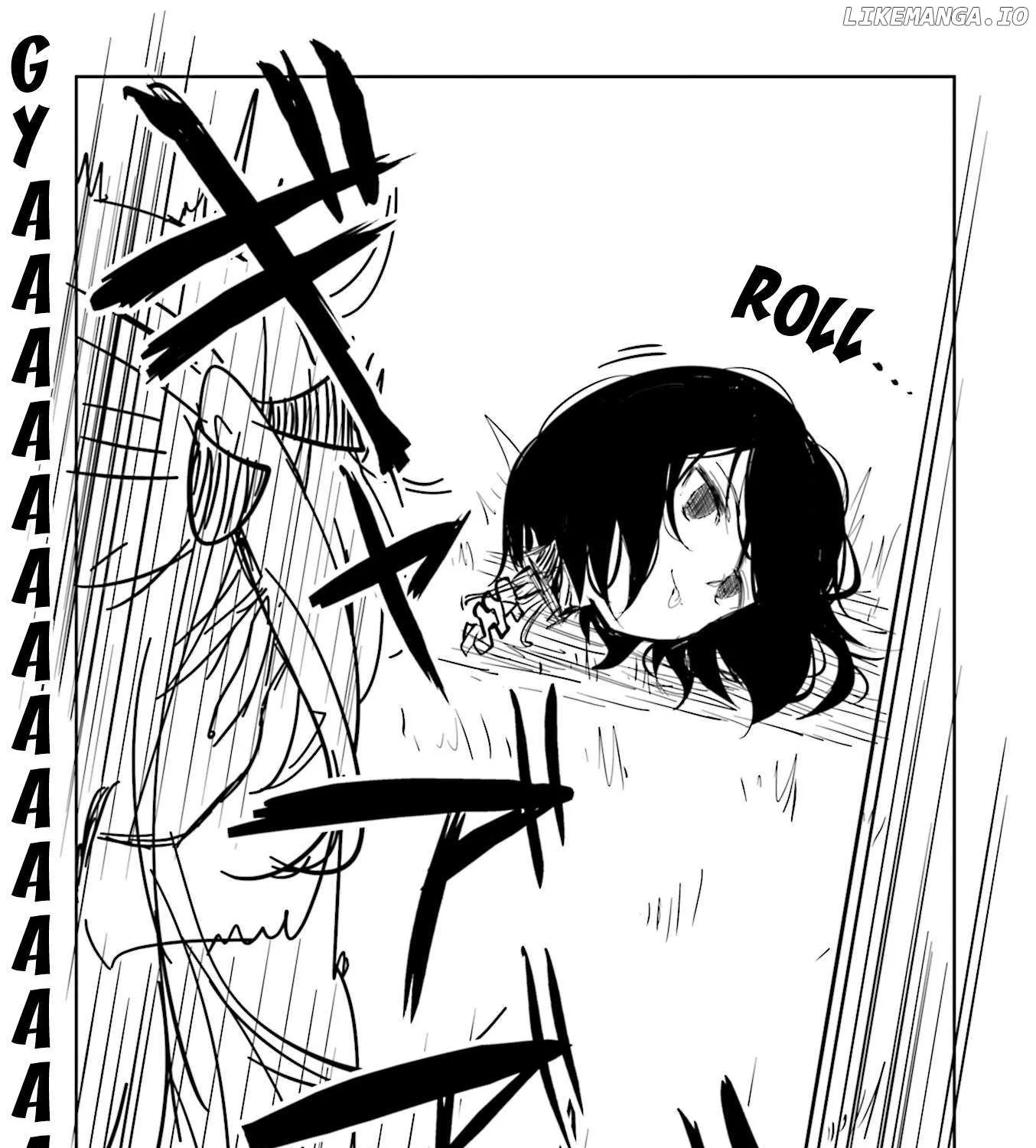Read Joukamachi no Dandelion chapter 64 image 56 on Lezhin
