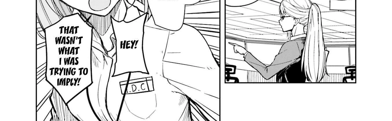 Read Joukamachi no Dandelion chapter 64 image 7 on Lezhin