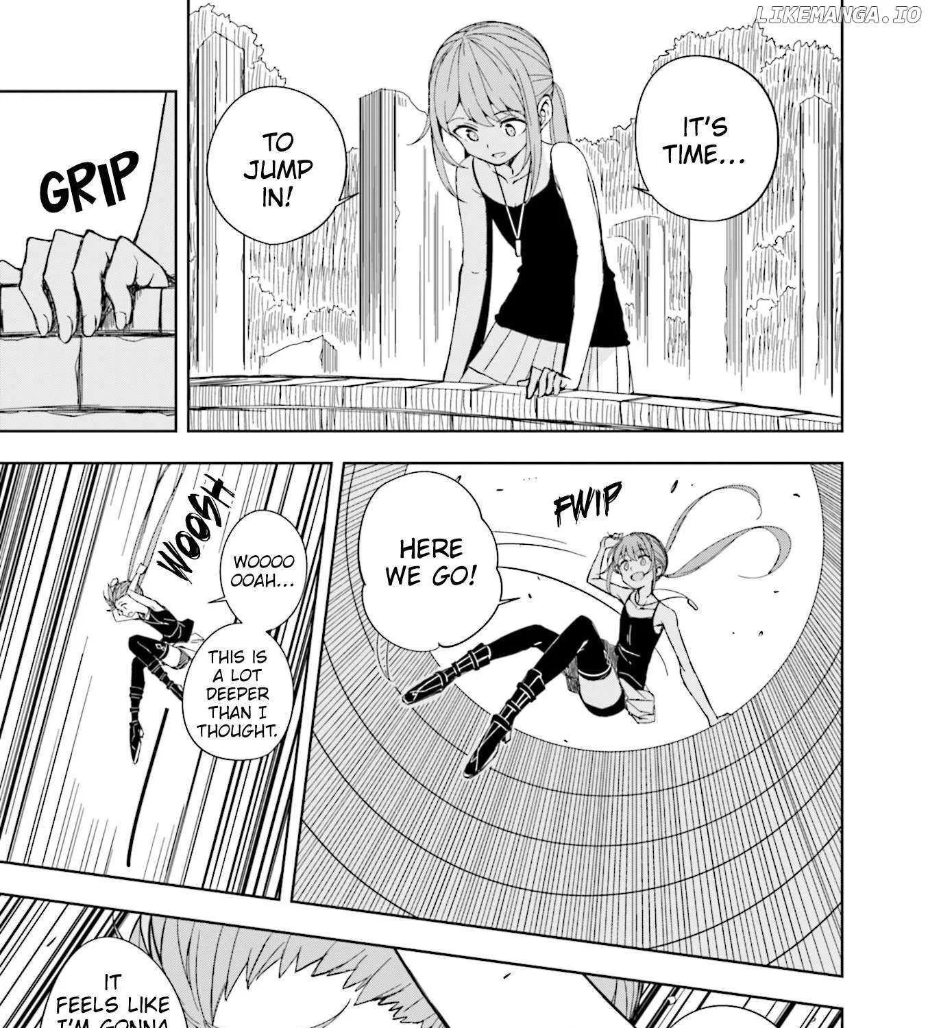 Read Joukamachi no Dandelion chapter 65 image 10 on Lezhin