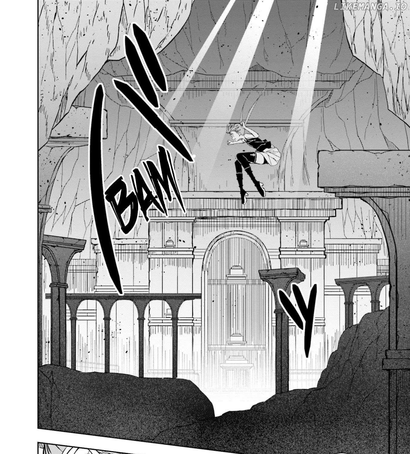 Read Joukamachi no Dandelion chapter 65 image 12 on Lezhin