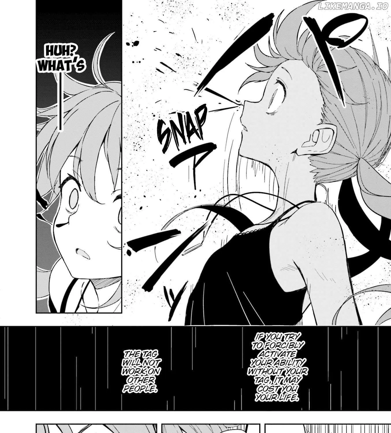 Read Joukamachi no Dandelion chapter 65 image 16 on Lezhin