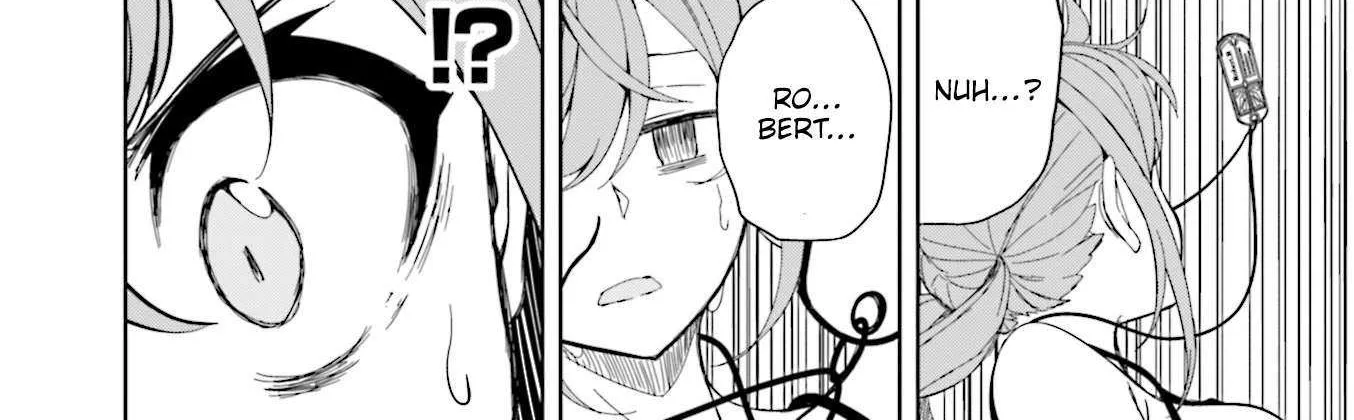 Read Joukamachi no Dandelion chapter 65 image 17 on Lezhin