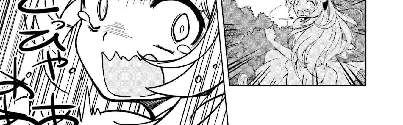 Read Joukamachi no Dandelion chapter 65 image 27 on Lezhin