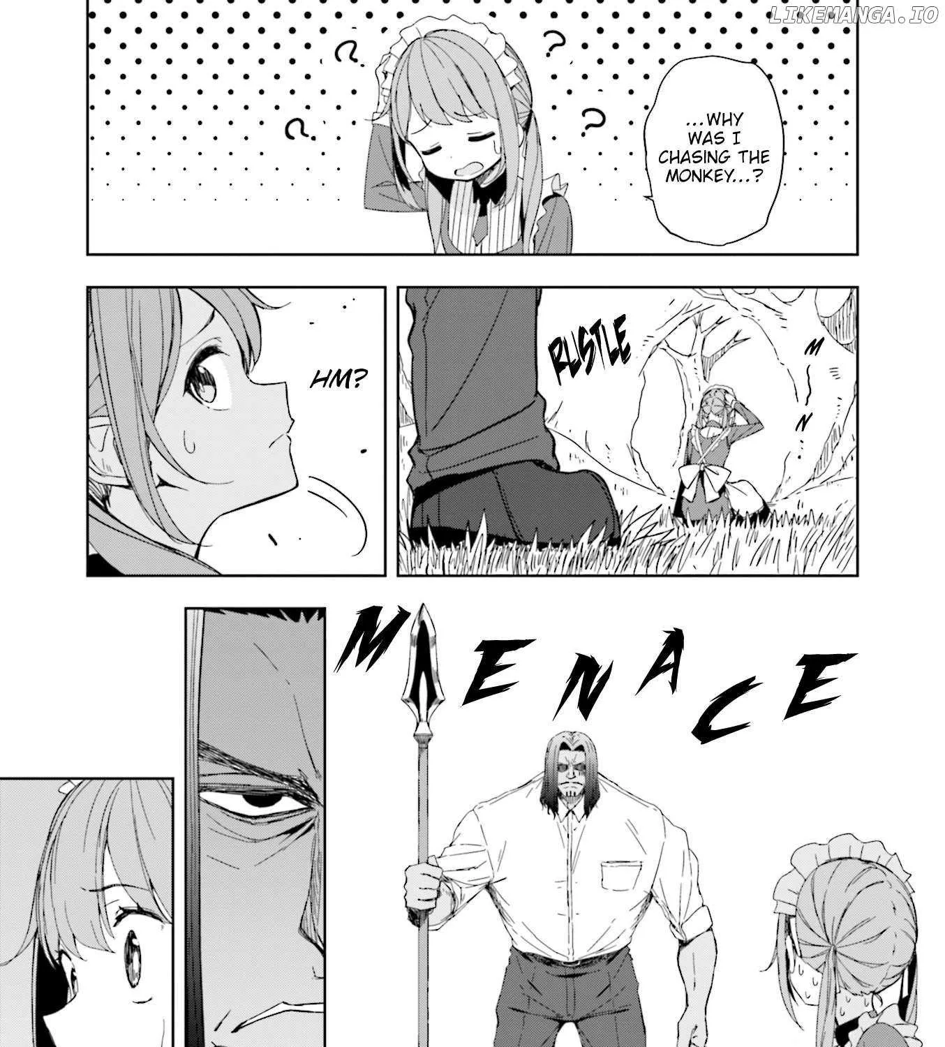 Read Joukamachi no Dandelion chapter 65 image 30 on Lezhin