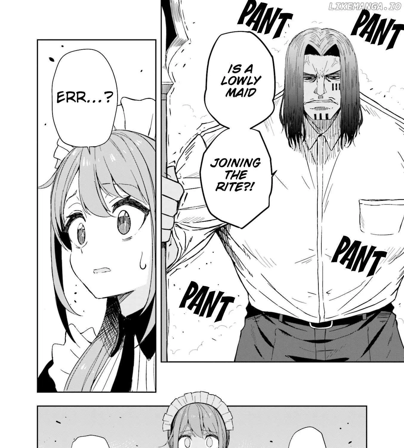 Read Joukamachi no Dandelion chapter 65 image 32 on Lezhin