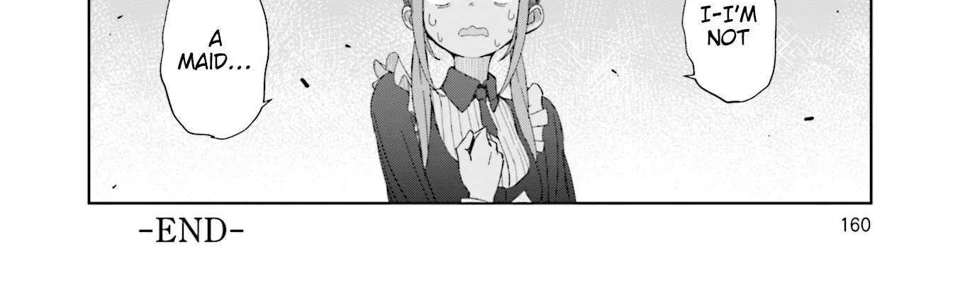 Read Joukamachi no Dandelion chapter 65 image 33 on Lezhin