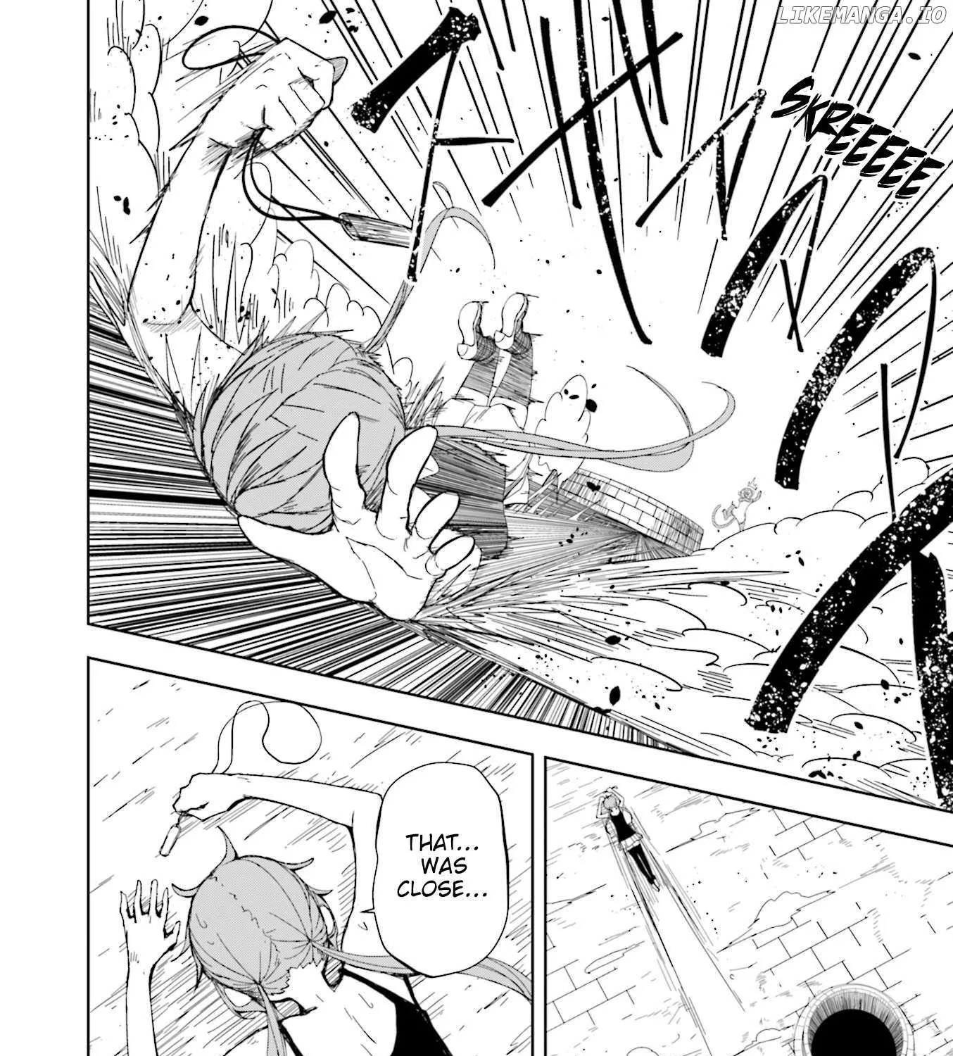Read Joukamachi no Dandelion chapter 65 image 4 on Lezhin