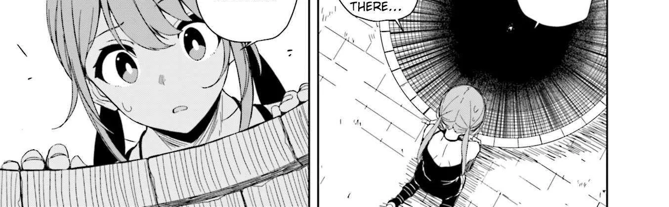 Read Joukamachi no Dandelion chapter 65 image 7 on Lezhin