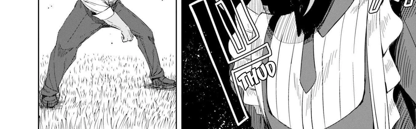 Read Joukamachi no Dandelion chapter 66 image 14 on Lezhin