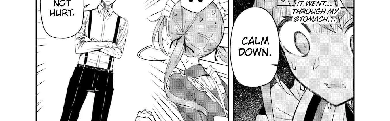 Read Joukamachi no Dandelion chapter 66 image 16 on Lezhin