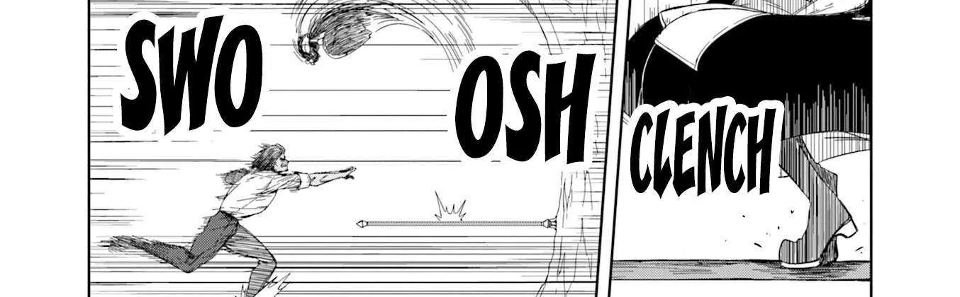 Read Joukamachi no Dandelion chapter 66 image 18 on Lezhin