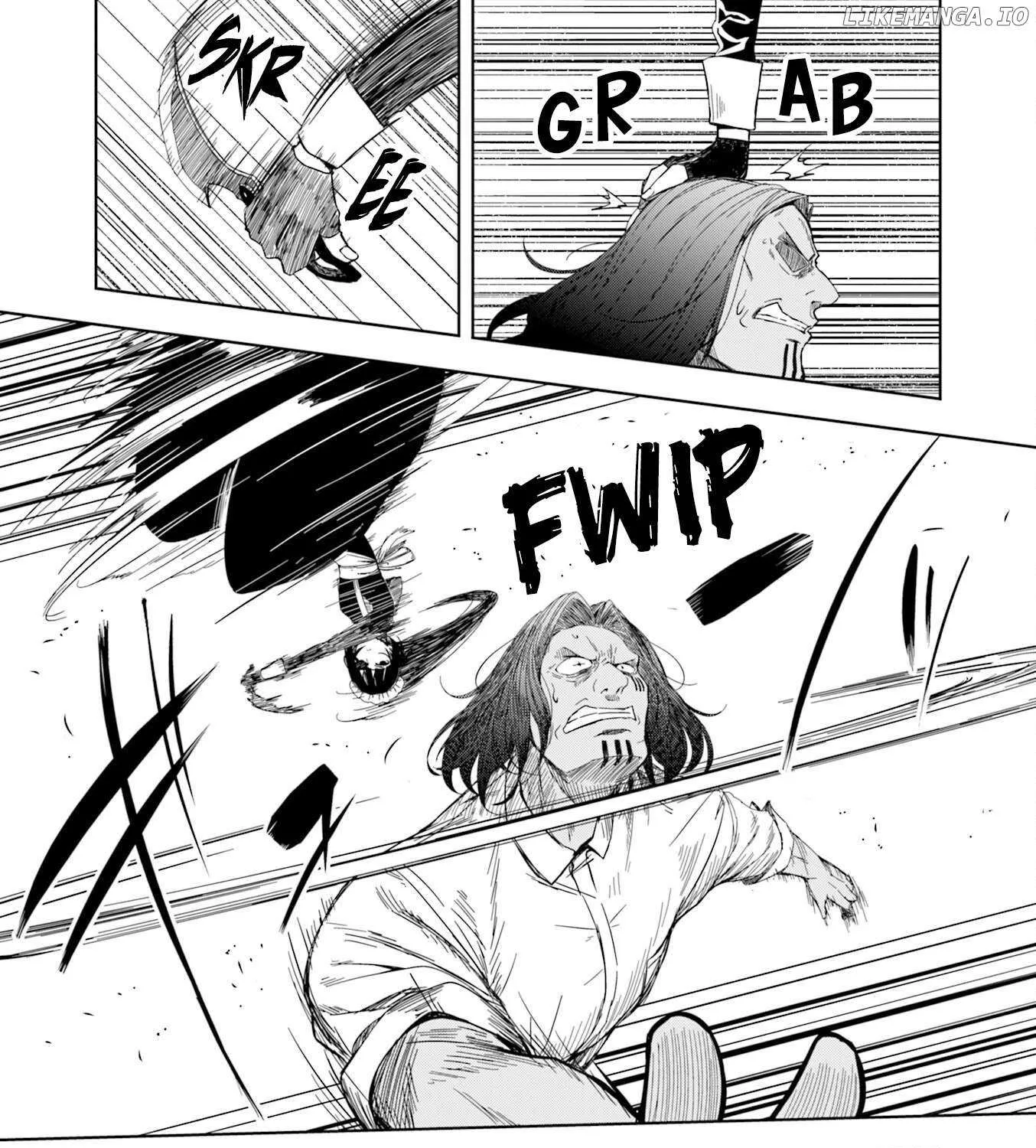 Read Joukamachi no Dandelion chapter 66 image 19 on Lezhin