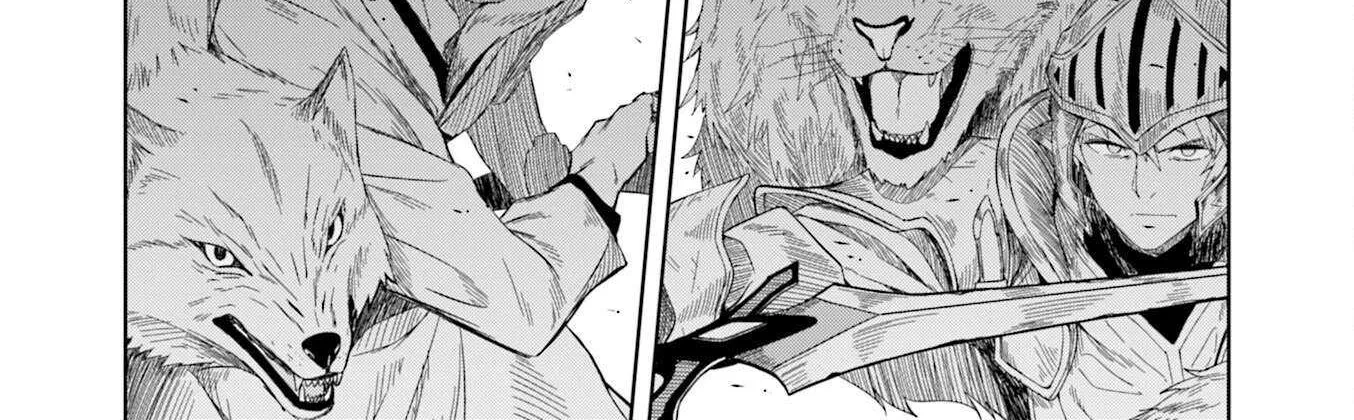 Read Joukamachi no Dandelion chapter 66 image 24 on Lezhin