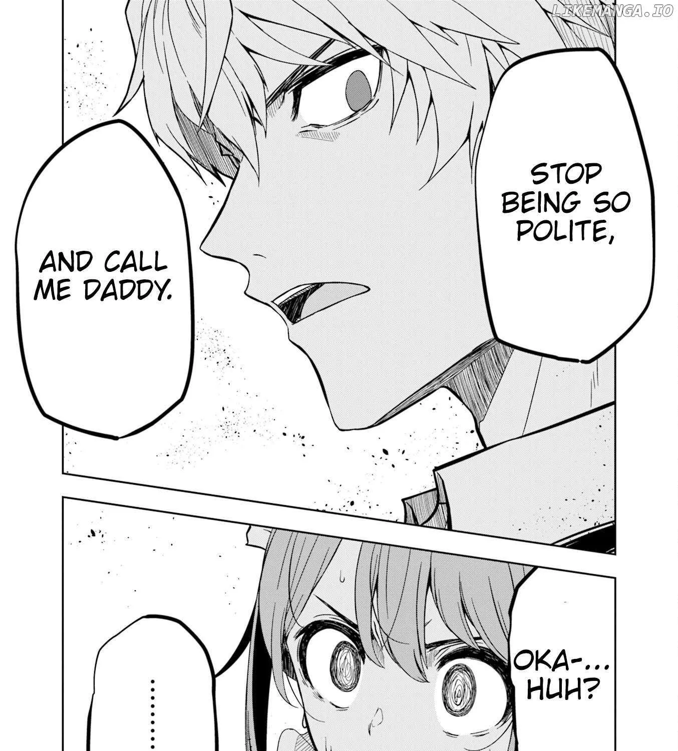 Read Joukamachi no Dandelion chapter 66 image 29 on Lezhin