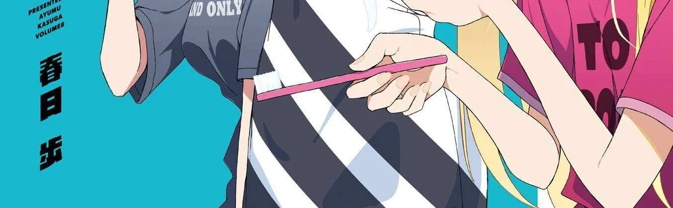 Read Joukamachi no Dandelion chapter 66 image 8 on Lezhin