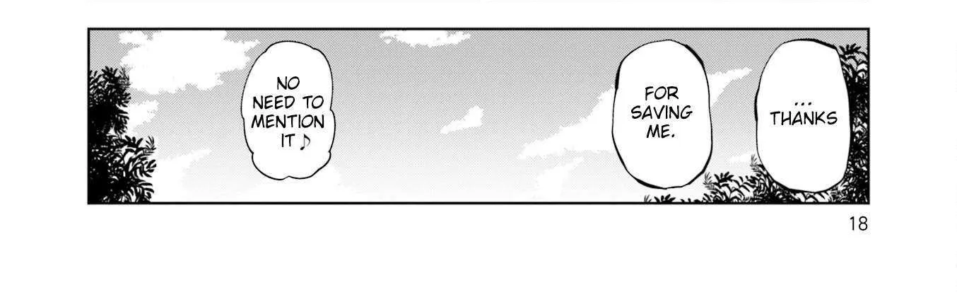 Read Joukamachi no Dandelion chapter 67 image 14 on Lezhin