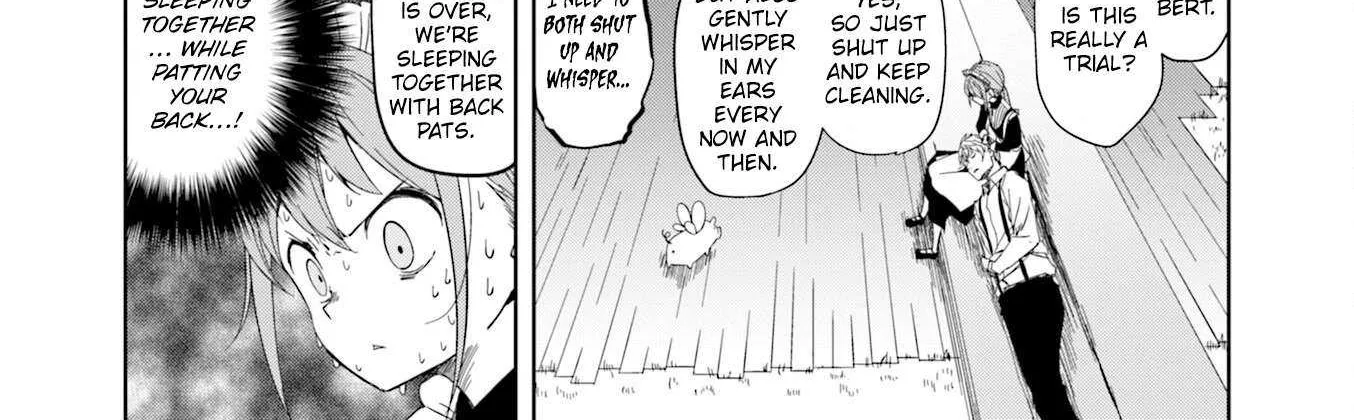 Read Joukamachi no Dandelion chapter 67 image 16 on Lezhin