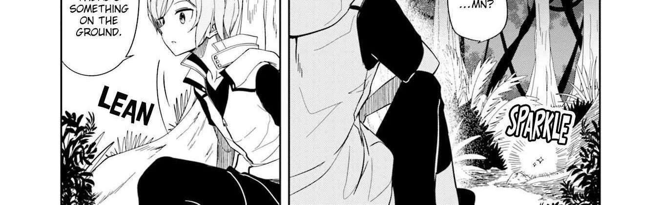 Read Joukamachi no Dandelion chapter 67 image 8 on Lezhin