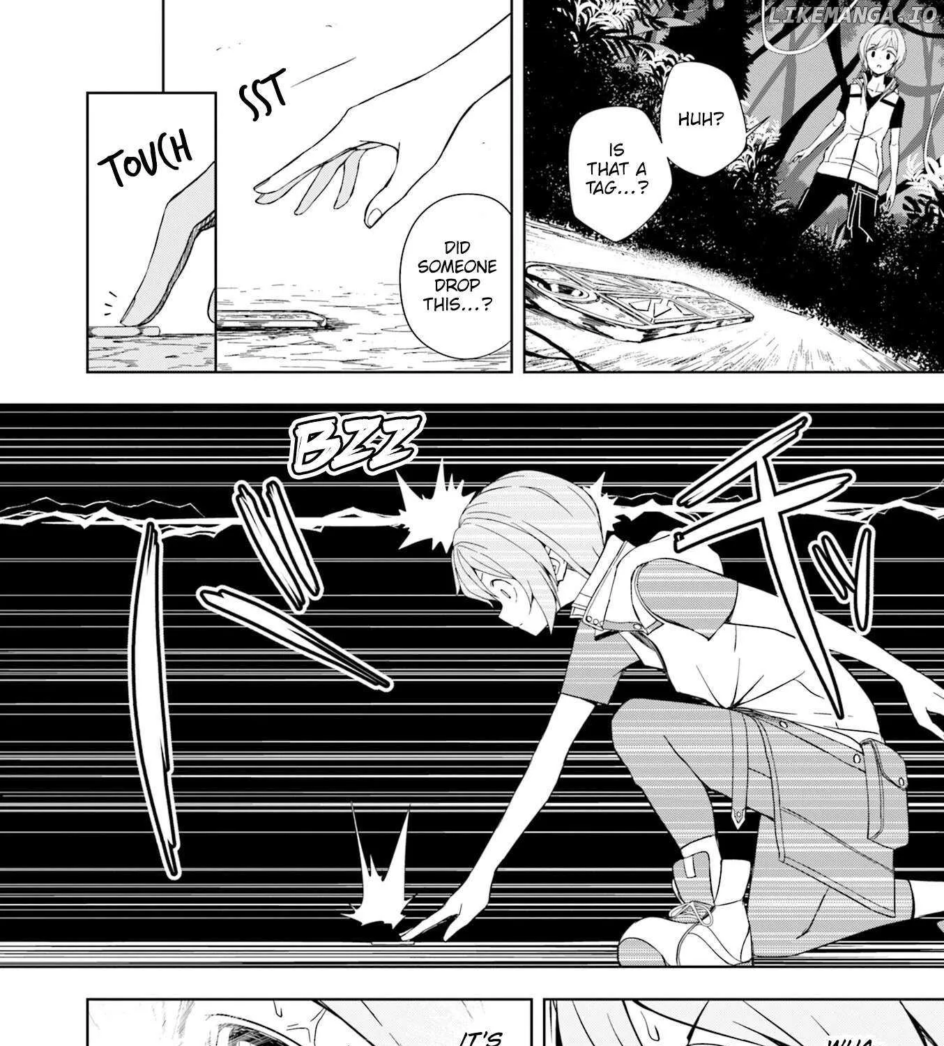 Read Joukamachi no Dandelion chapter 67 image 9 on Lezhin