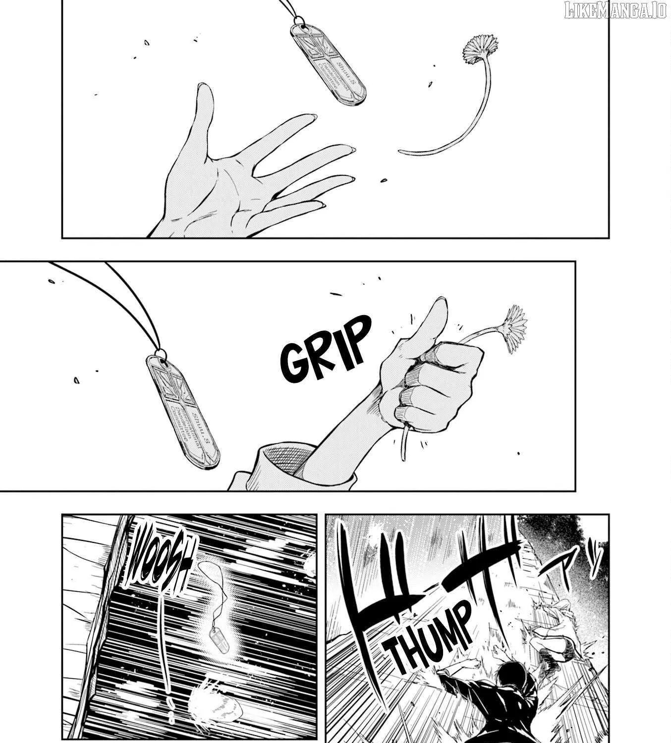 Read Joukamachi no Dandelion chapter 68 image 15 on Lezhin