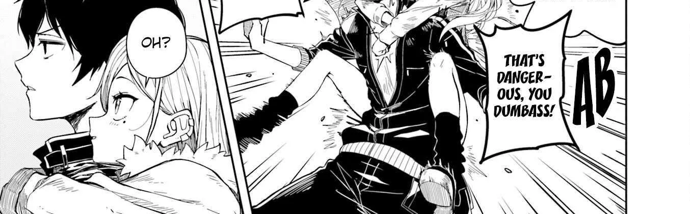 Read Joukamachi no Dandelion chapter 68 image 4 on Lezhin