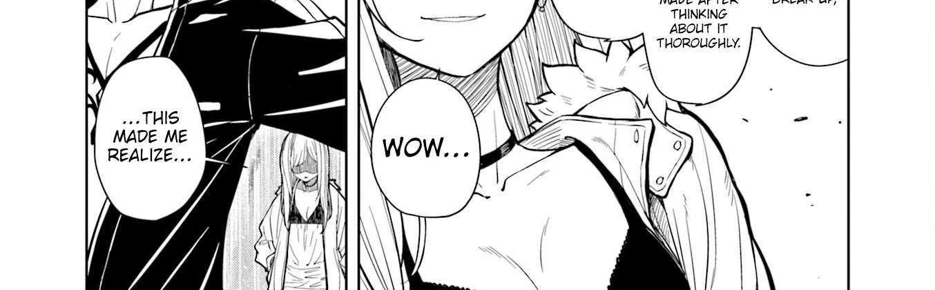 Read Joukamachi no Dandelion chapter 68 image 6 on Lezhin