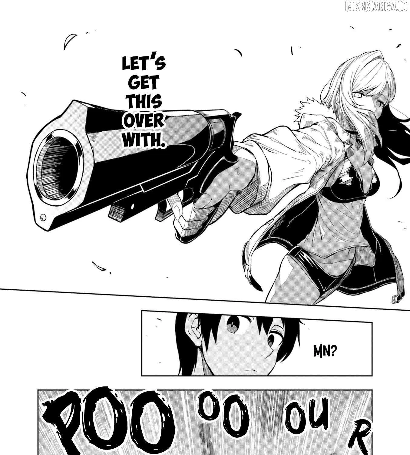 Read Joukamachi no Dandelion chapter 68 image 9 on Lezhin
