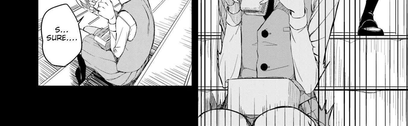 Read Joukamachi no Dandelion chapter 69 image 14 on Lezhin