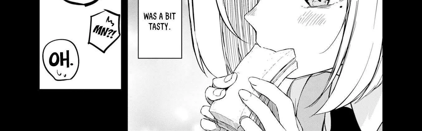 Read Joukamachi no Dandelion chapter 69 image 16 on Lezhin