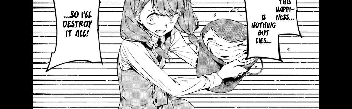 Read Joukamachi no Dandelion chapter 70 image 12 on Lezhin