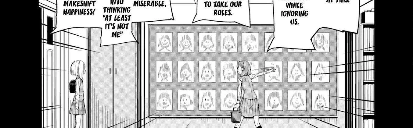 Read Joukamachi no Dandelion chapter 70 image 14 on Lezhin