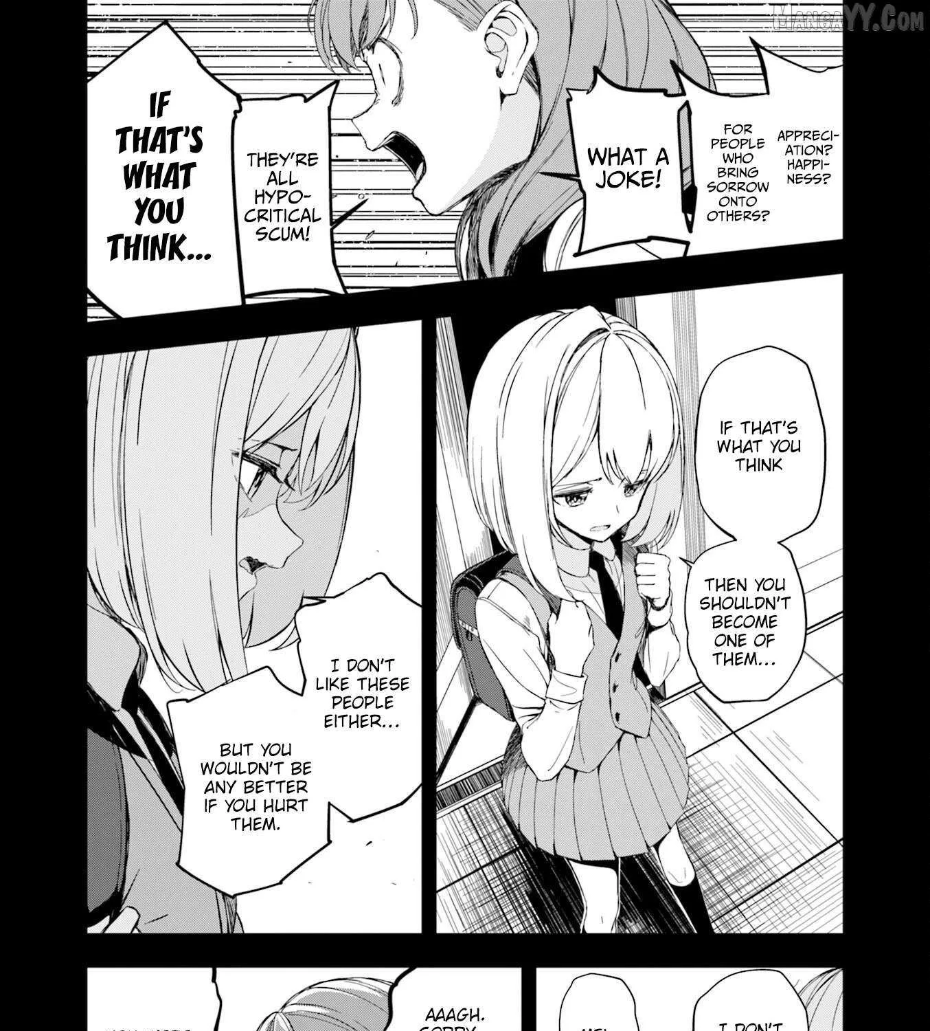 Read Joukamachi no Dandelion chapter 70 image 15 on Lezhin