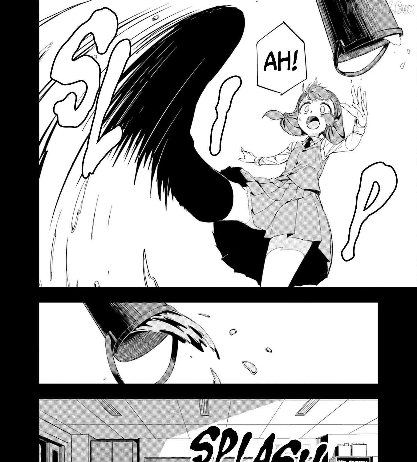 Read Joukamachi no Dandelion chapter 70 image 19 on Lezhin