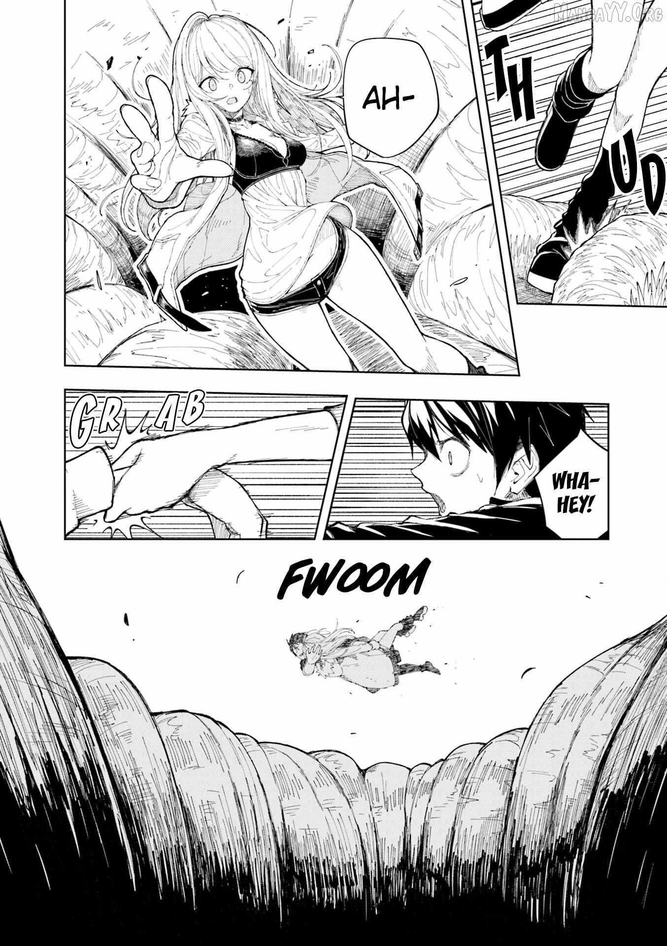 Read Joukamachi no Dandelion chapter 73 image 6 on Lezhin