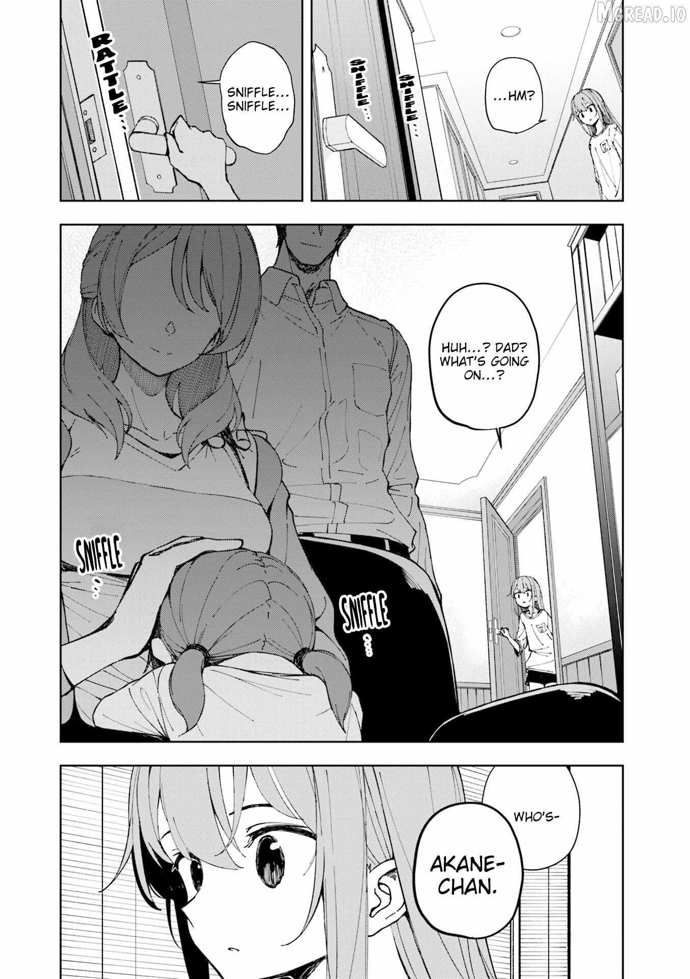 Read Joukamachi no Dandelion chapter 76 image 5 on Lezhin