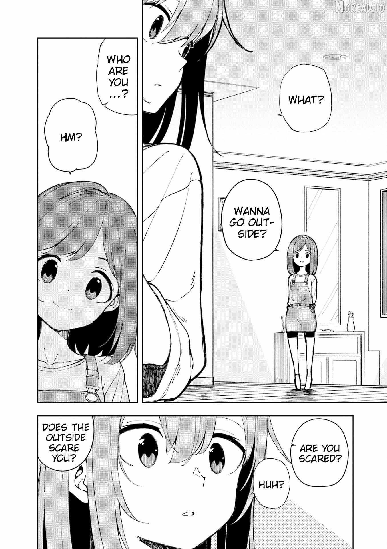 Read Joukamachi no Dandelion chapter 76 image 6 on Lezhin