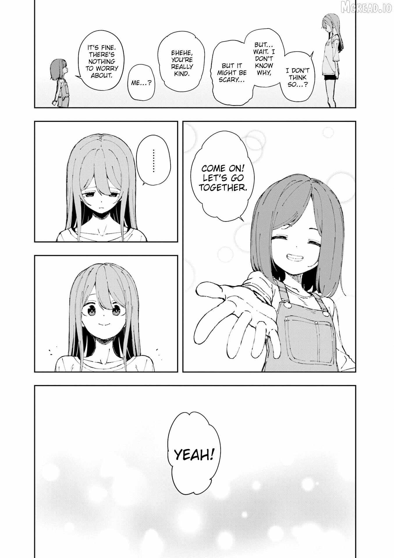 Read Joukamachi no Dandelion chapter 76 image 7 on Lezhin