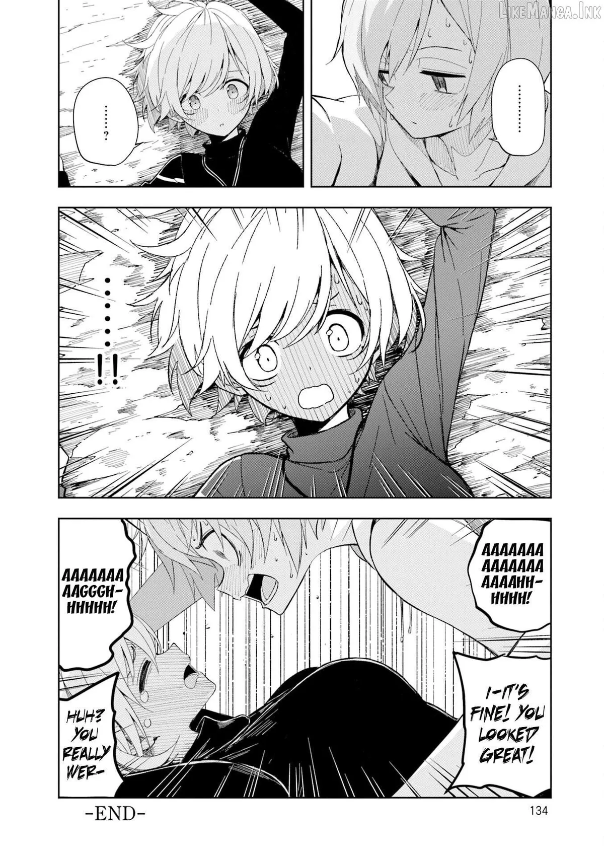 Read Joukamachi no Dandelion chapter 78 image 10 on Lezhin